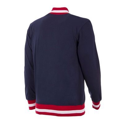 COPA Football – Atletico Madrid Retro Trainingsjack 1969