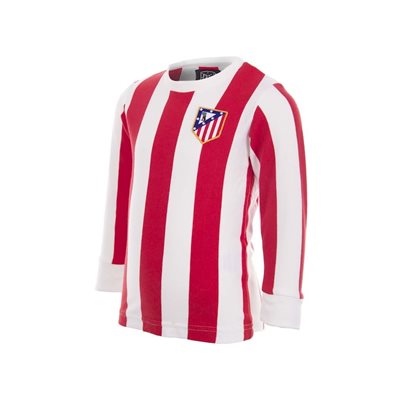 COPA Football - Atletico Madrid 'My First Football Shirt' Baby afbeelding