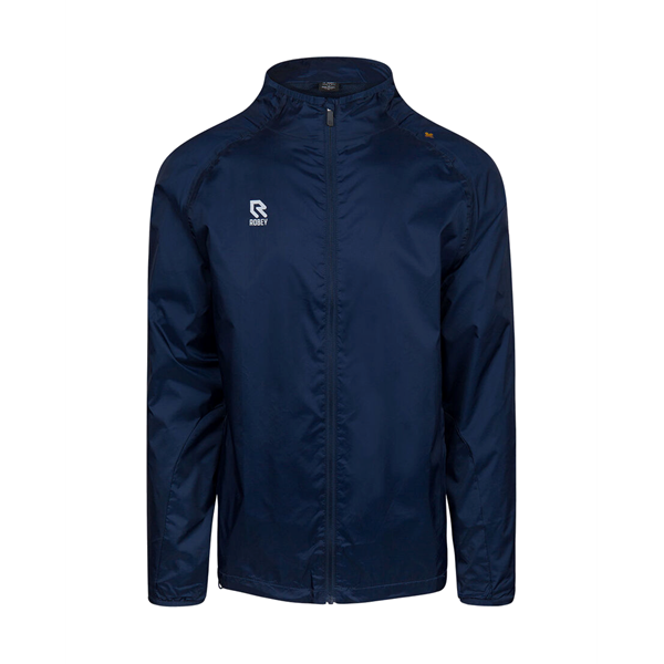 Robey - Rain Jacket - Navy