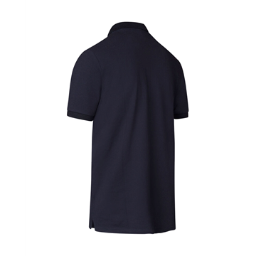 Robey - Off Pitch Polo Shirt - Black Robey - Off Pitch Polo Shirt - Black