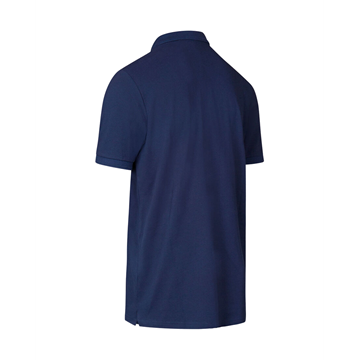 Robey - Off Pitch Polo Shirt - Navy Robey - Off Pitch Polo Shirt - Navy