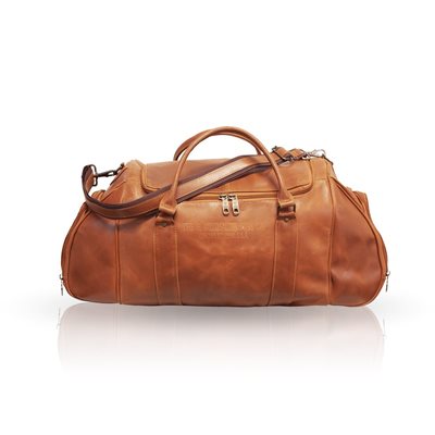 P. Goldsmith & Sons – Weekender Bag –