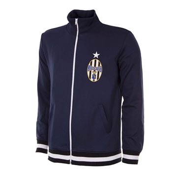 Juventus FC Retro Jack 1971-1972 Juventus FC Retro Jack 1971-1972