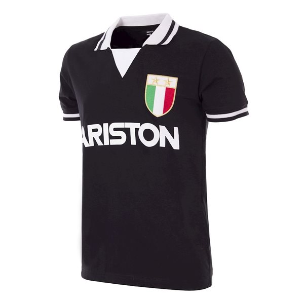 3e maillot juventus