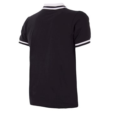 Juventus FC Retro Shirt 1986-1987 Juventus FC Retro Shirt 1986-1987