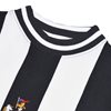 Newcastle United Bukta Retro Shirt 1974-1975