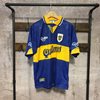 Boca Juniors Olan Shirt