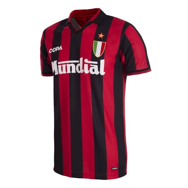 COPA Football - COPA x Milan Mundial Voetbalshirt 1988