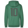 Afbeeldingen van FC Eleven -  Nigeria Super Eagles Hoodie - Groen