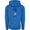 FC Eleven - Tubarões Azuis Hoodie