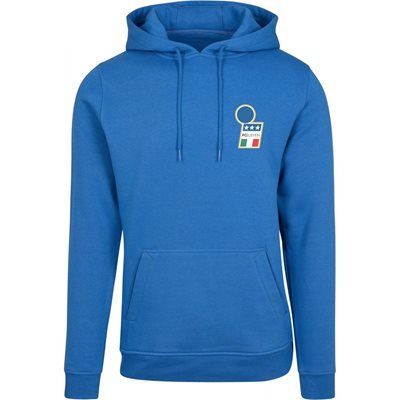 FC Eleven - Italia 1994 Hoodie - Blauw afbeelding