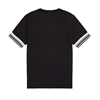 Fred Perry - Bold Cuff T-Shirt - Black
