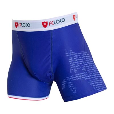 FCLOCO - Toro Granata Boxershort afbeelding
