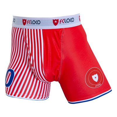 FCLOCO - Danish Dynamite Boxershort afbeelding