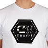 Cruyff Classics - Climent T-Shirt - White