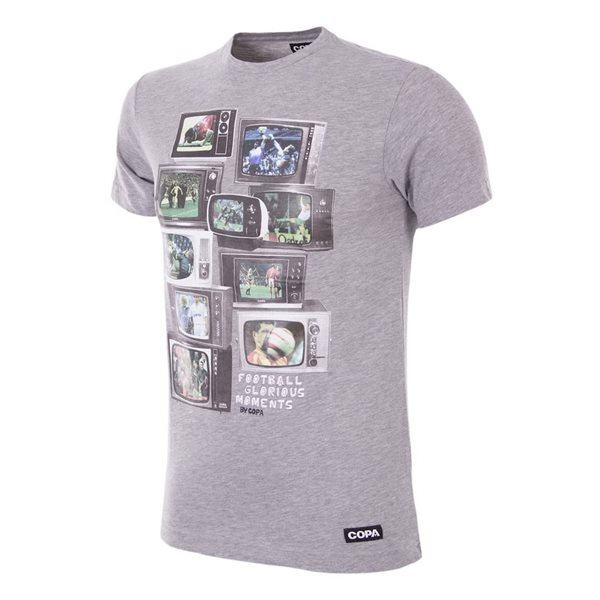 COPA Football - TV Glorious Moments T-shirt