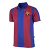 Barcelona Retro Shirt 1990-1991 + 8