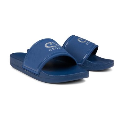 Cruyff - Agua Copa Slippers - Navy afbeelding