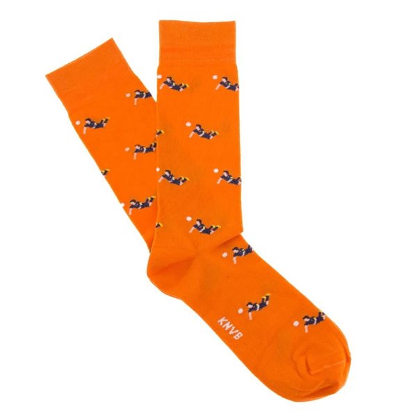 Holland 'Flying Dutchman' WC 2014 Casual Socks