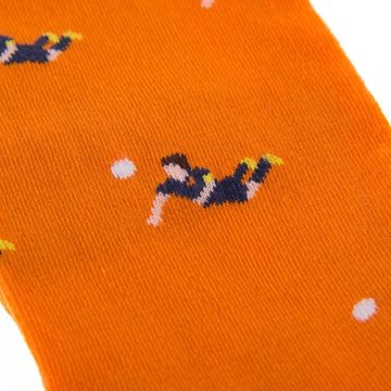 Holland 'Flying Dutchman' WC 2014 Casual Socks Holland 'Flying Dutchman' WC 2014 Casual Socks