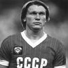 Afbeeldingen van CCCP Retro Voetbalshirt WK 1982 + Nummer 11 (Blokhin)