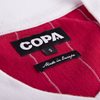 Afbeeldingen van CCCP Retro Voetbalshirt WK 1982 + Nummer 11 (Blokhin)