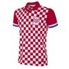 Afbeeldingen van Kroatië Retro Voetbalshirt 1992 + Boban 10
