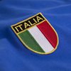 Afbeeldingen van Italie retro voetbalshirt WK 1982 + Nummer 14