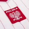 Poland Retro Shirt WC 1982