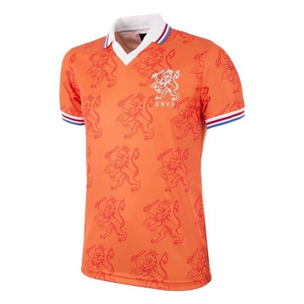 Holland Retro Football Shirt WK 1994