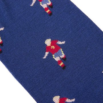 Spain 2012 Casual Socks Spain 2012 Casual Socks