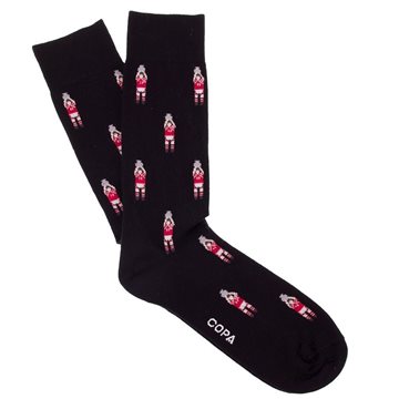 Denmark 1992 Casual Socks Denmark 1992 Casual Socks