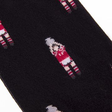 Denmark 1992 Casual Socks Denmark 1992 Casual Socks
