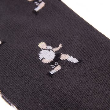 Germany WC 1990 Casual Socks Germany WC 1990 Casual Socks