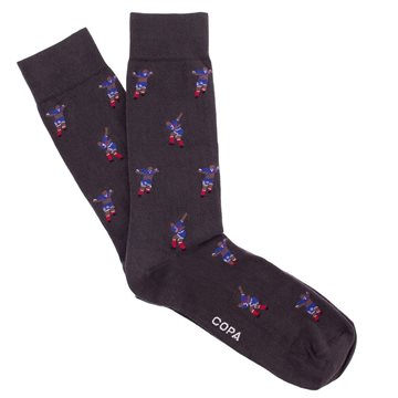 France 2000 Casual Socks France 2000 Casual Socks