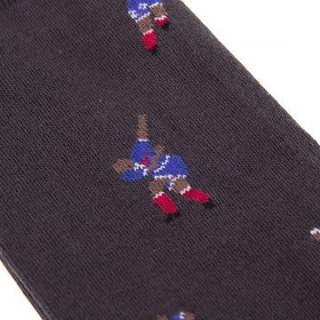 France 2000 Casual Socks France 2000 Casual Socks