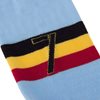 Belgium 2016 Casual Retro Socks