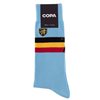 Belgium 2016 Casual Retro Socks