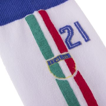COPA Football - Italy 2016 Casual Retro Socks COPA Football - Italy 2016 Casual Retro Socks