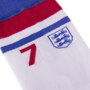 COPA Football - England 1980 Casual Retro Socks COPA Football - England 1980 Casual Retro Socks