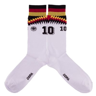 COPA Football - Duitsland WK 1994 Casual Retro Sokken afbeelding