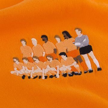COPA Football - Holland 1988 European Champions T-shirt - Oranje COPA Football - Holland 1988 European Champions T-shirt - Oranje