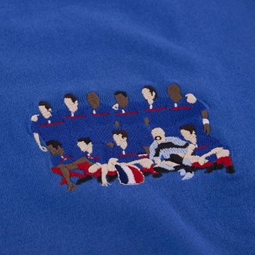 France 2000 European Champions T-Shirt France 2000 European Champions T-Shirt
