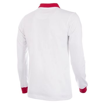 OSC Lille Retro Shirt 1954-1955 OSC Lille Retro Shirt 1954-1955