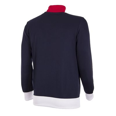 OSC Lille Retro Trainingsjack 1954