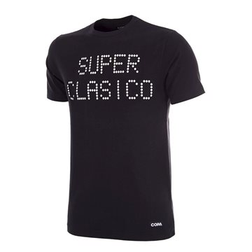 COPA Football - Superclasico T-Shirt COPA Football - Superclasico T-Shirt
