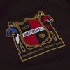 COPA Football - Sheffield FC Football Shirt Home