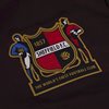 COPA Football - Sheffield FC Football Shirt Home