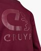 Cruyff Sports - Hernandez Sweater - Burgundy