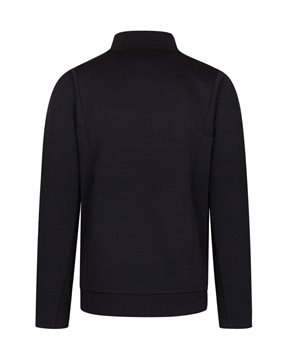 Robey - Off Pitch Half-Zip Top - Black Robey - Off Pitch Half-Zip Top - Black